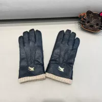 $60.00 USD Burberry Gloves For Men #1287920