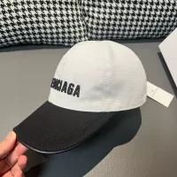 $34.00 USD Balenciaga Caps #1287933