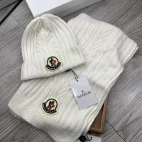 $52.00 USD Moncler Hat and Scarf Set #1287946