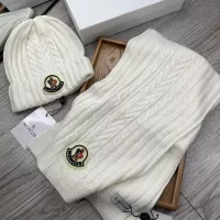 $52.00 USD Moncler Hat and Scarf Set #1287946