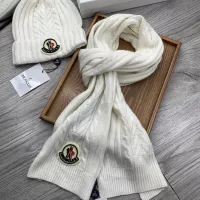 $52.00 USD Moncler Hat and Scarf Set #1287946