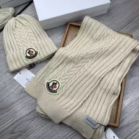 $52.00 USD Moncler Hat and Scarf Set #1287950