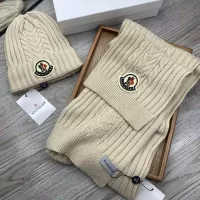 $52.00 USD Moncler Hat and Scarf Set #1287950