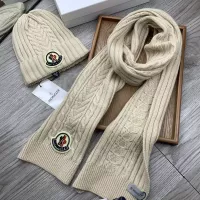 $52.00 USD Moncler Hat and Scarf Set #1287950