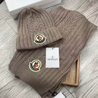 $52.00 USD Moncler Hat and Scarf Set #1287951