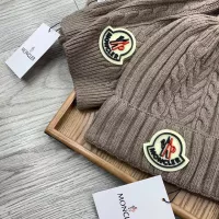 $52.00 USD Moncler Hat and Scarf Set #1287951