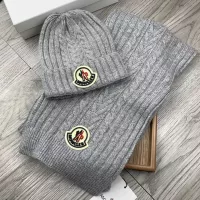 $52.00 USD Moncler Hat and Scarf Set #1287952