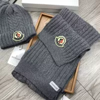 $52.00 USD Moncler Hat and Scarf Set #1287954