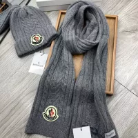 $52.00 USD Moncler Hat and Scarf Set #1287954