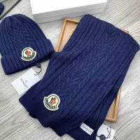 $52.00 USD Moncler Hat and Scarf Set #1287961