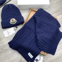 $52.00 USD Moncler Hat and Scarf Set #1287961