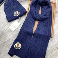 $52.00 USD Moncler Hat and Scarf Set #1287961