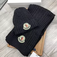 $52.00 USD Moncler Hat and Scarf Set #1287962