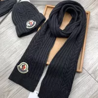 $52.00 USD Moncler Hat and Scarf Set #1287962