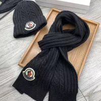 $52.00 USD Moncler Hat and Scarf Set #1287962