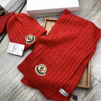 $52.00 USD Moncler Hat and Scarf Set #1287963