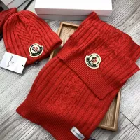 $52.00 USD Moncler Hat and Scarf Set #1287963