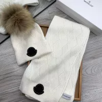 $56.00 USD Moncler Hat and Scarf Set #1287972