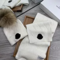 $56.00 USD Moncler Hat and Scarf Set #1287972