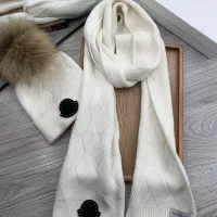 $56.00 USD Moncler Hat and Scarf Set #1287972