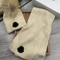 $56.00 USD Moncler Hat and Scarf Set #1287973