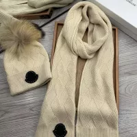 $56.00 USD Moncler Hat and Scarf Set #1287973