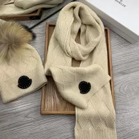 $56.00 USD Moncler Hat and Scarf Set #1287973