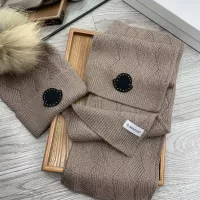 $56.00 USD Moncler Hat and Scarf Set #1287974