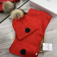 $56.00 USD Moncler Hat and Scarf Set #1287976