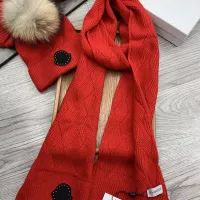 $56.00 USD Moncler Hat and Scarf Set #1287976