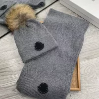 $56.00 USD Moncler Hat and Scarf Set #1287983