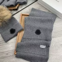 $56.00 USD Moncler Hat and Scarf Set #1287983