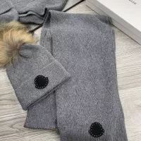 $56.00 USD Moncler Hat and Scarf Set #1287983