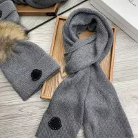 $56.00 USD Moncler Hat and Scarf Set #1287983