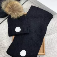 $56.00 USD Moncler Hat and Scarf Set #1287984