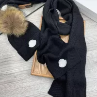 $56.00 USD Moncler Hat and Scarf Set #1287984