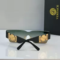 $64.00 USD Versace AAA Quality Sunglasses #1288005