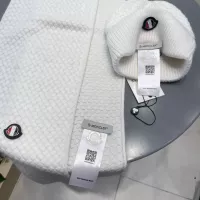 $56.00 USD Moncler Hat and Scarf Set #1288011