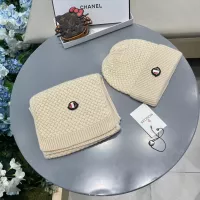 $56.00 USD Moncler Hat and Scarf Set #1288012