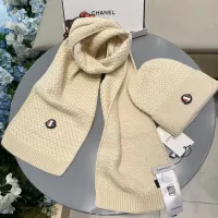 $56.00 USD Moncler Hat and Scarf Set #1288012