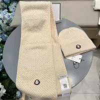 $56.00 USD Moncler Hat and Scarf Set #1288012