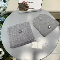 $56.00 USD Moncler Hat and Scarf Set #1288019