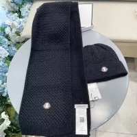 $56.00 USD Moncler Hat and Scarf Set #1288020