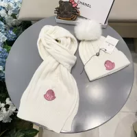 $64.00 USD Moncler Hat and Scarf Set #1288027