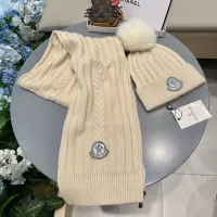 $64.00 USD Moncler Hat and Scarf Set #1288028