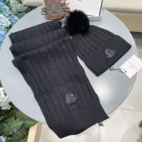 $64.00 USD Moncler Hat and Scarf Set #1288029