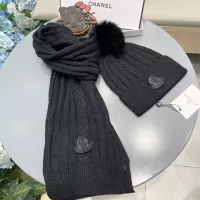 $64.00 USD Moncler Hat and Scarf Set #1288029