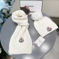 $64.00 USD Moncler Hat and Scarf Set #1288030