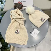 $64.00 USD Moncler Hat and Scarf Set #1288031