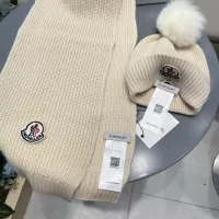 $64.00 USD Moncler Hat and Scarf Set #1288031